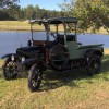 1919 Ford Model T Pick-Up Truck