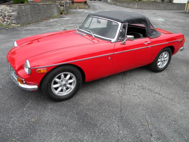 RaleighClassicMGB