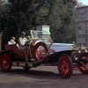 Our Fine Four Fendered Friend: Chitty Chitty Bang Bang Turns 50 Photo: IMCDB