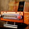 How To Upgrade The Stereo In Your Classic Car Photo: Etsy