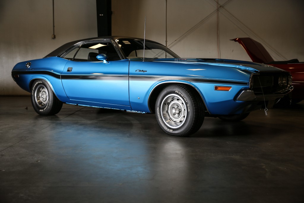 How To Photograph Your Classic Car | Raleigh Classic Auction