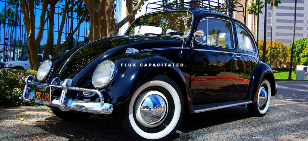 Converting Your Classic to Electric Power: More Reliable and Eco